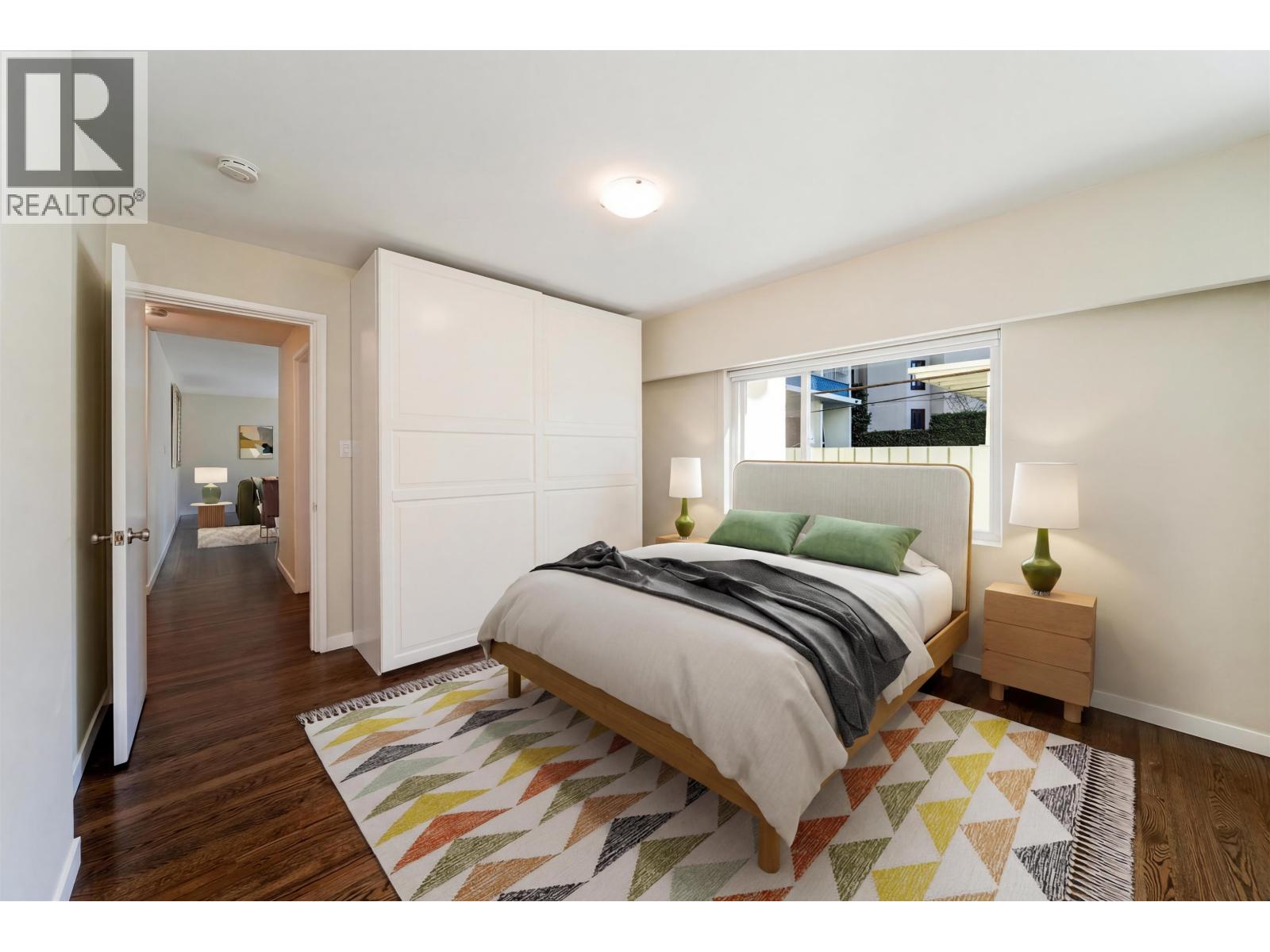 106 1972 Robson Street, Vancouver, British Columbia  V6G 1E8 - Photo 4 - R3095459