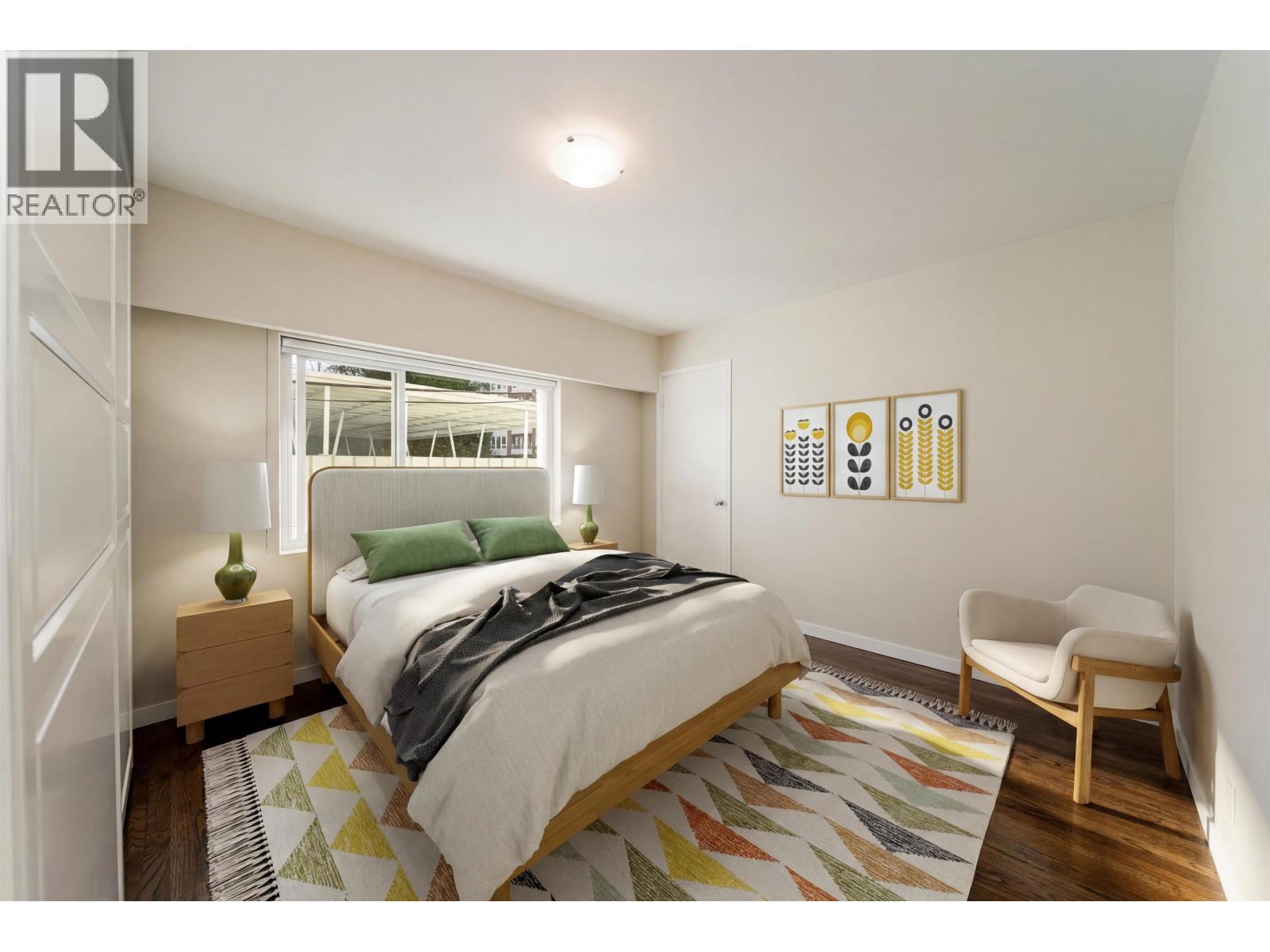 106 1972 Robson Street, Vancouver, British Columbia  V6G 1E8 - Photo 5 - R3095459