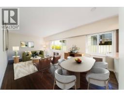 106 1972 ROBSON STREET, Vancouver, British Columbia