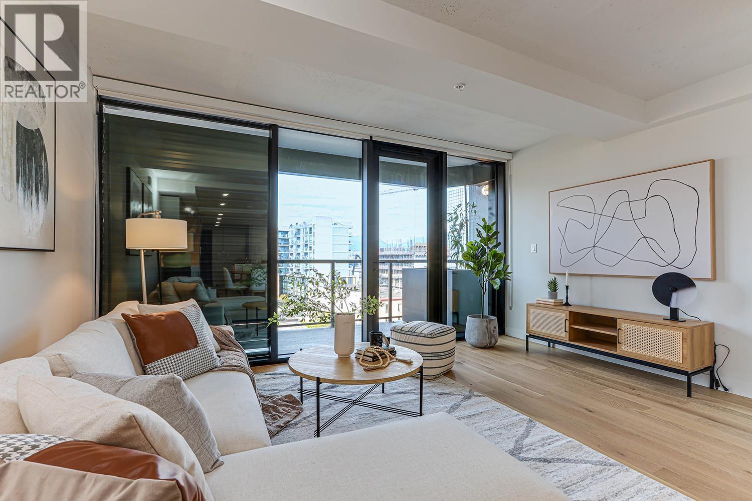 903 239 Keefer Street, Vancouver, British Columbia  V6A 1X6 - Photo 2 - R3095467