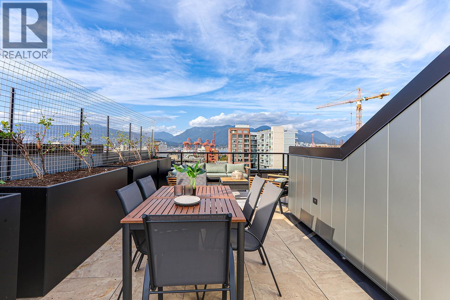 903 239 Keefer Street, Vancouver, British Columbia  V6A 1X6 - Photo 24 - R3095467