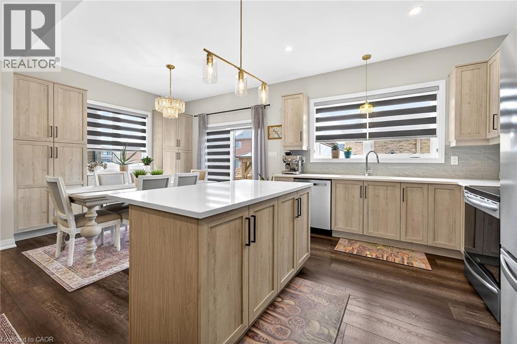 32 Jayla Lane, Smithville, Ontario  L0R 2A0 - Photo 10 - 40807403