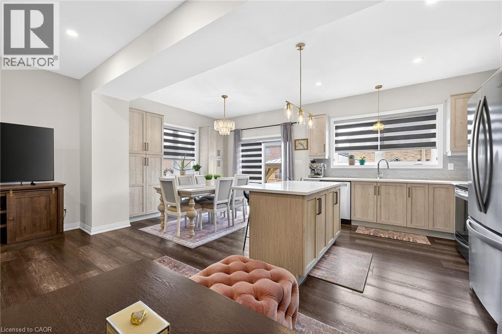 32 Jayla Lane, Smithville, Ontario  L0R 2A0 - Photo 14 - 40807403