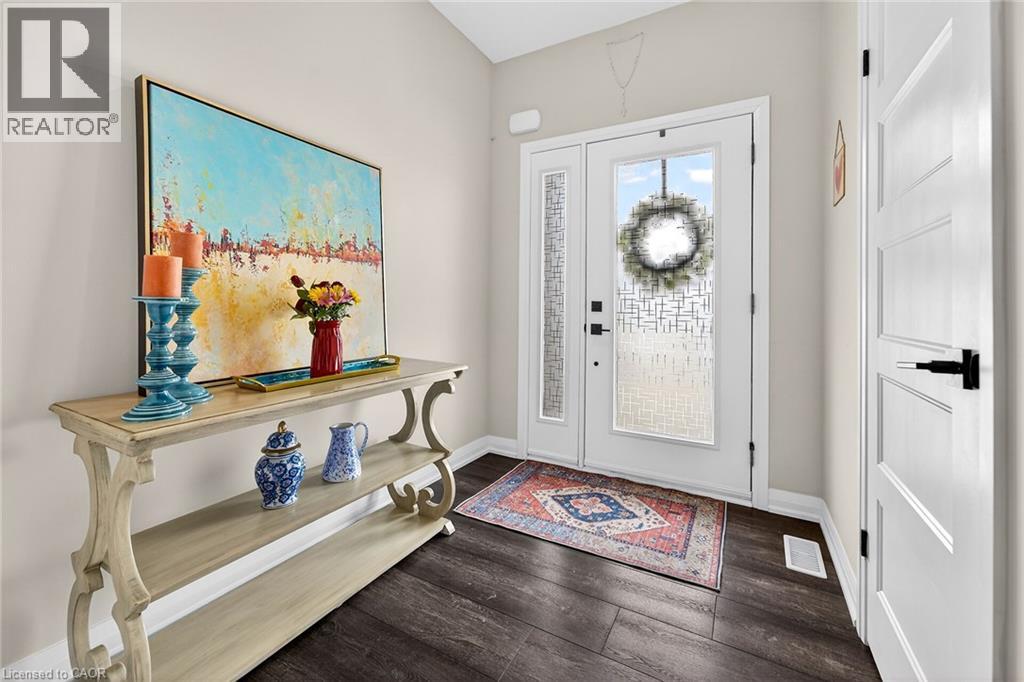 32 Jayla Lane, Smithville, Ontario  L0R 2A0 - Photo 2 - 40807403