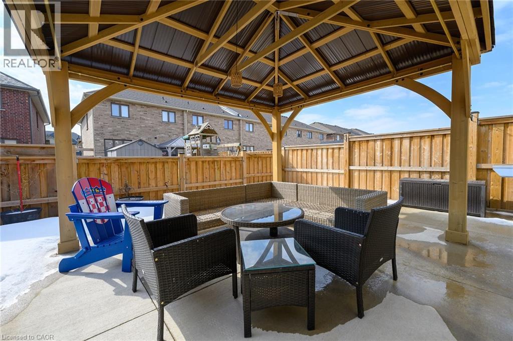 32 Jayla Lane, Smithville, Ontario  L0R 2A0 - Photo 31 - 40807403