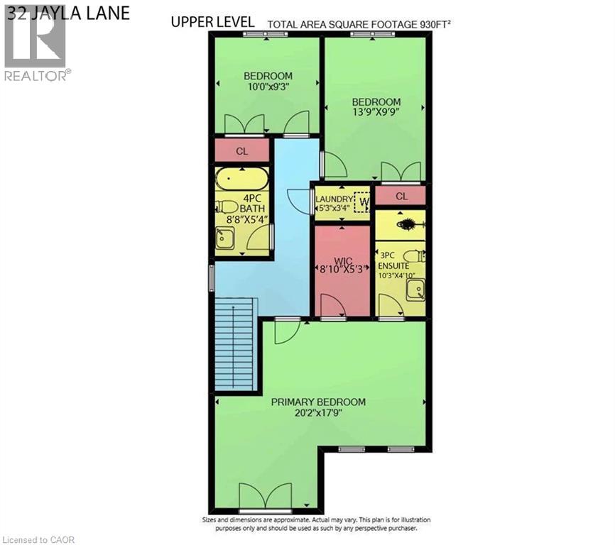 32 Jayla Lane, Smithville, Ontario  L0R 2A0 - Photo 33 - 40807403