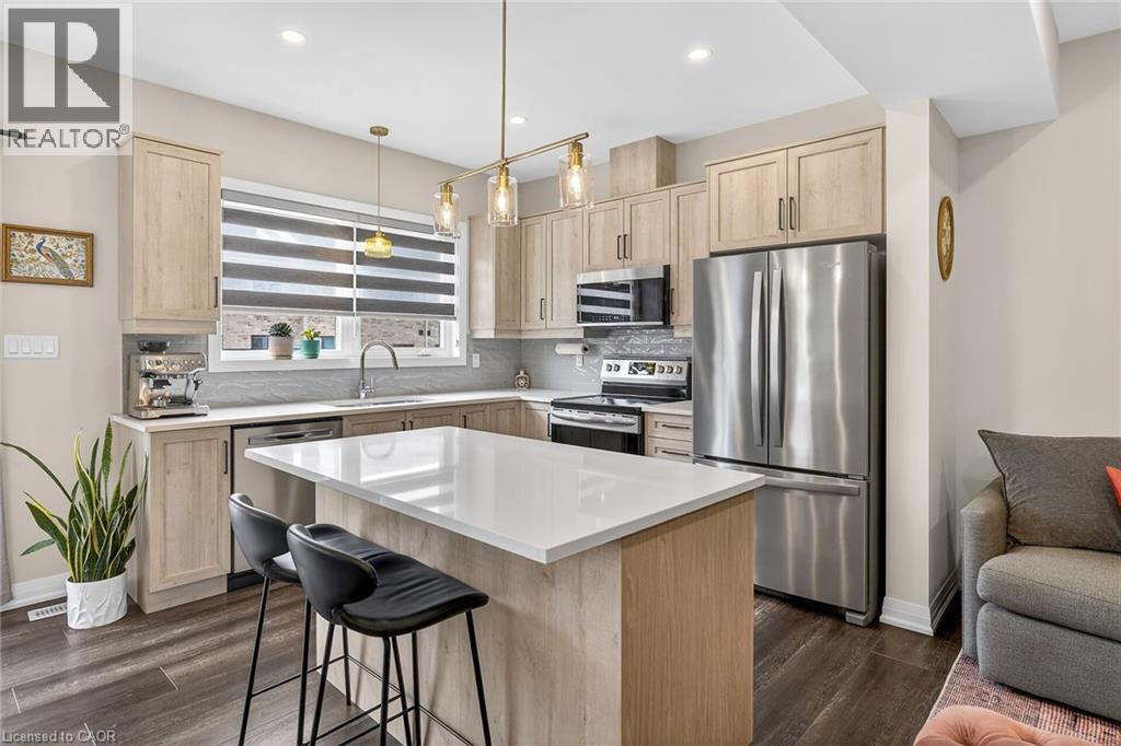 32 Jayla Lane, Smithville, Ontario  L0R 2A0 - Photo 5 - 40807403