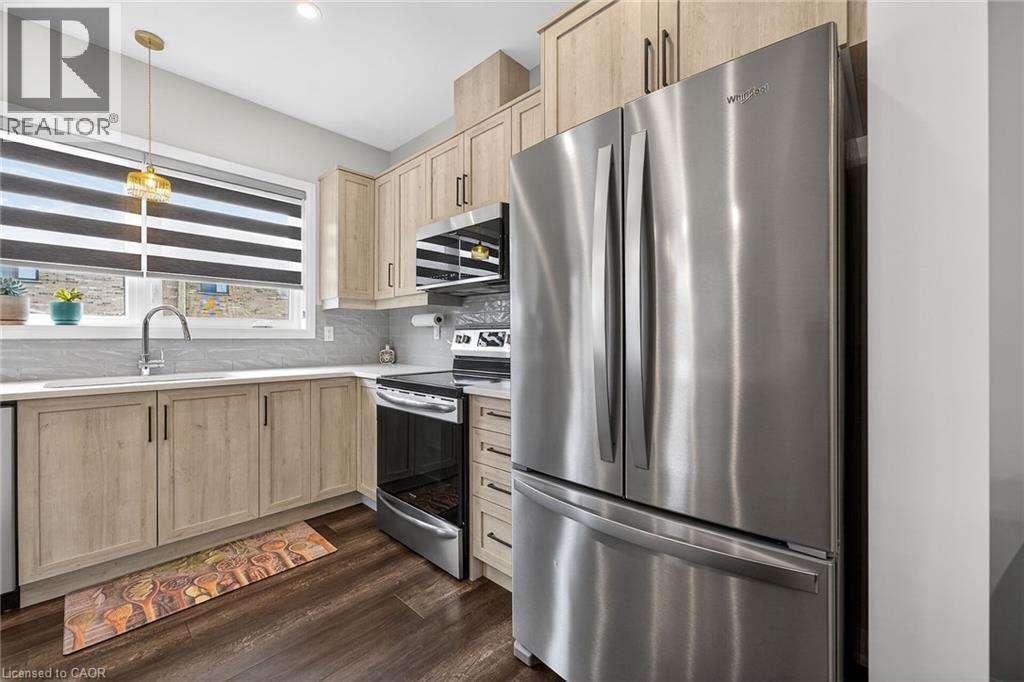 32 Jayla Lane, Smithville, Ontario  L0R 2A0 - Photo 6 - 40807403