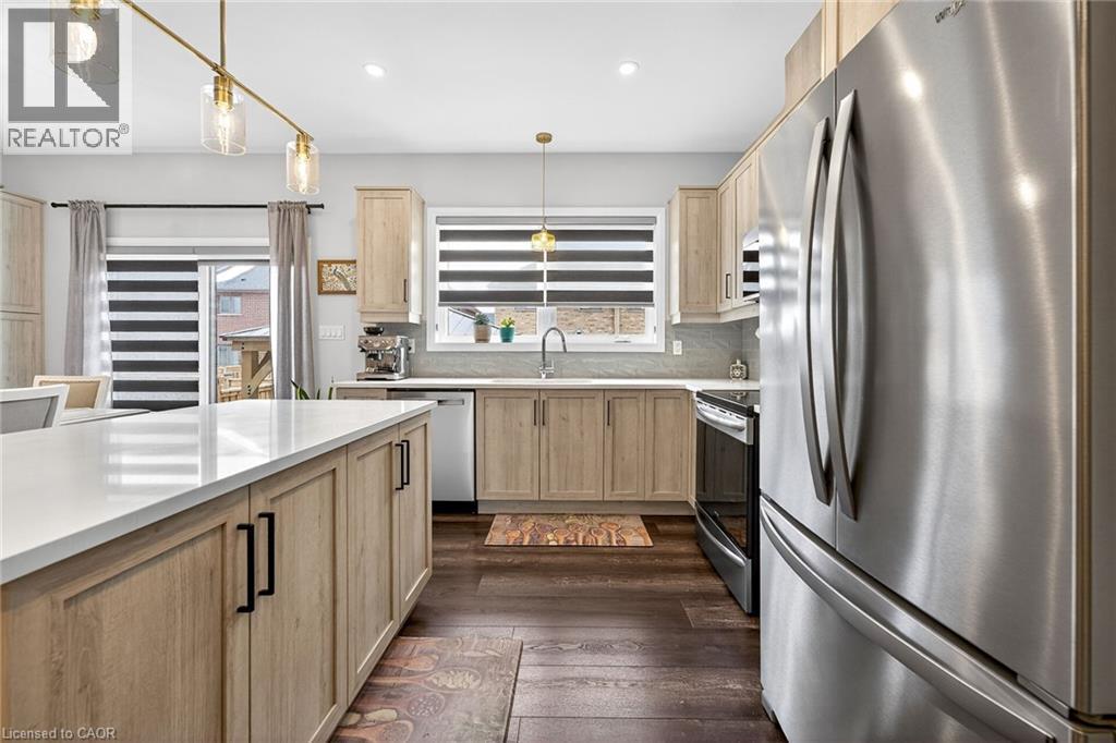 32 Jayla Lane, Smithville, Ontario  L0R 2A0 - Photo 8 - 40807403