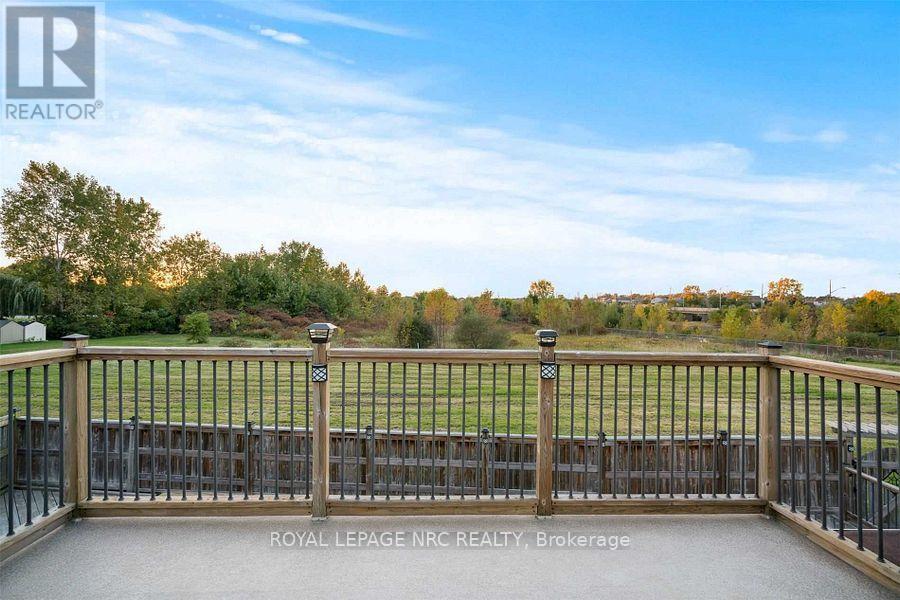 Basement - 89 Michelle Court, Welland, Ontario  L3C 0A2 - Photo 11 - X12840462