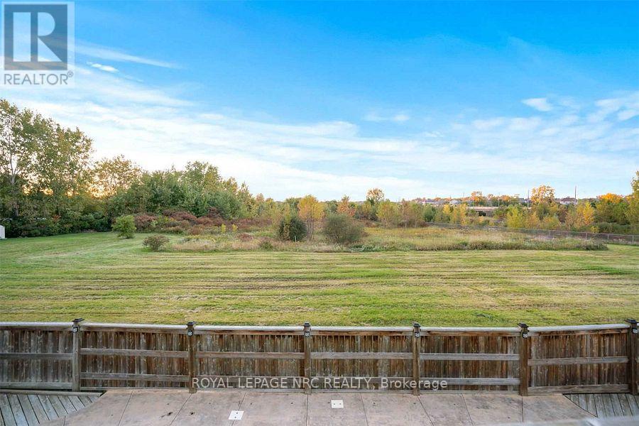 Basement - 89 Michelle Court, Welland, Ontario  L3C 0A2 - Photo 12 - X12840462