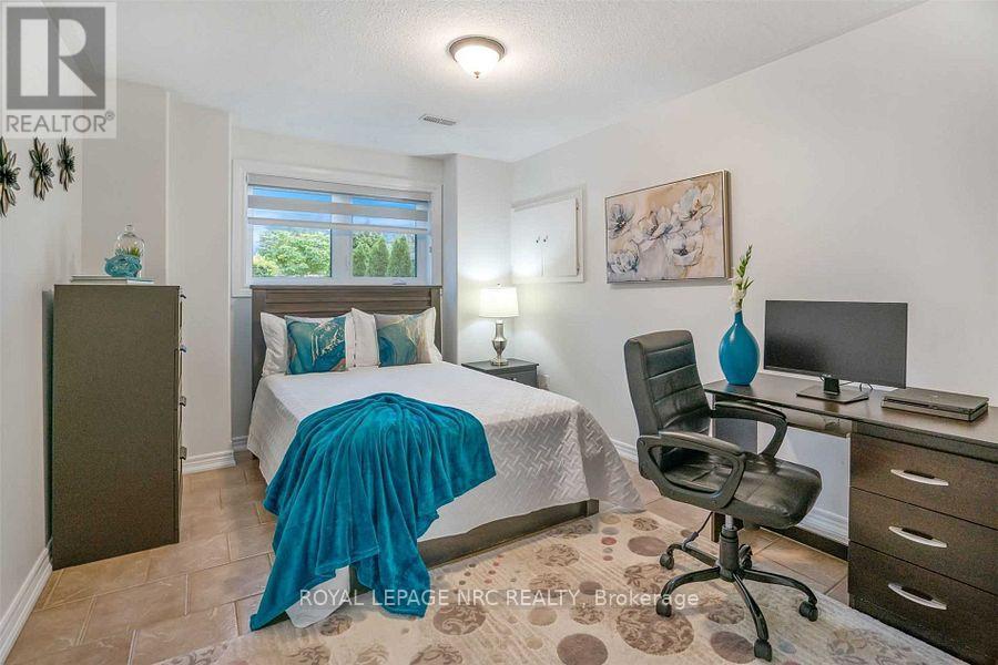 Basement - 89 Michelle Court, Welland, Ontario  L3C 0A2 - Photo 7 - X12840462