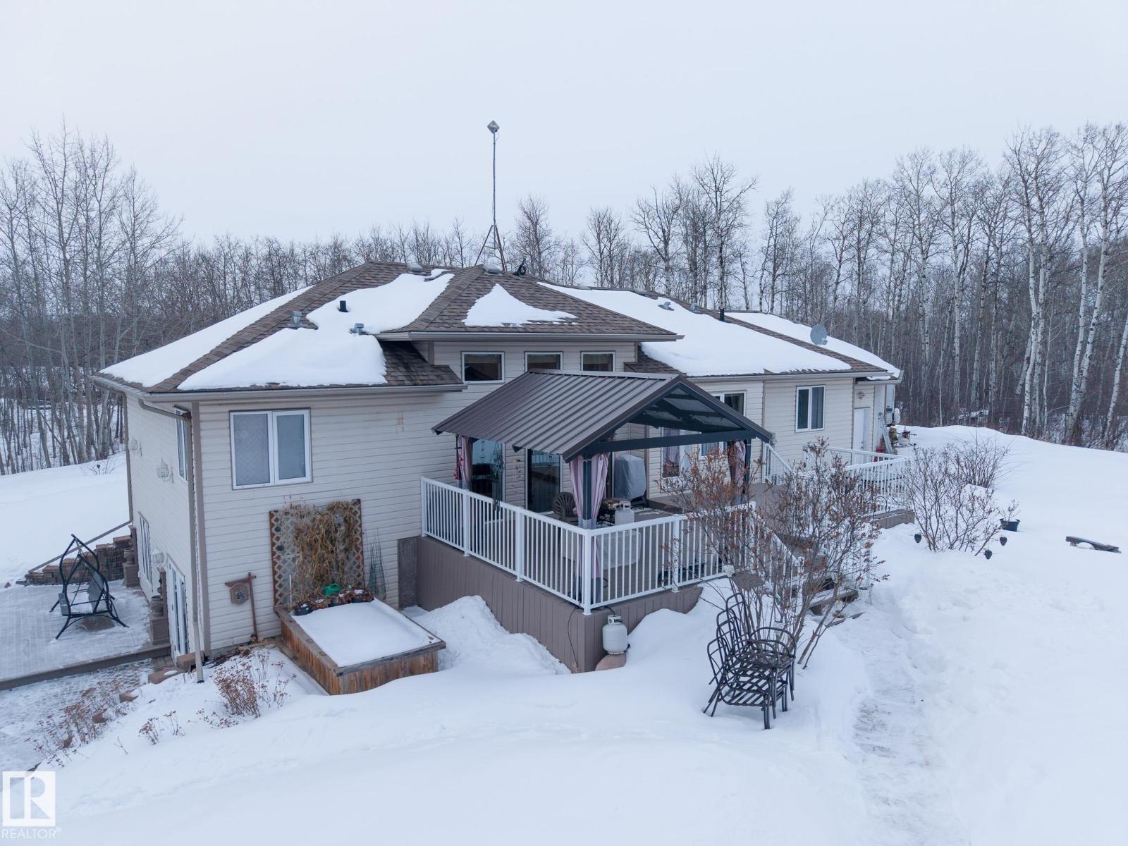 50431 Rge Rd 222, Rural Leduc County, Alberta  T0B 3M2 - Photo 2 - E4475673