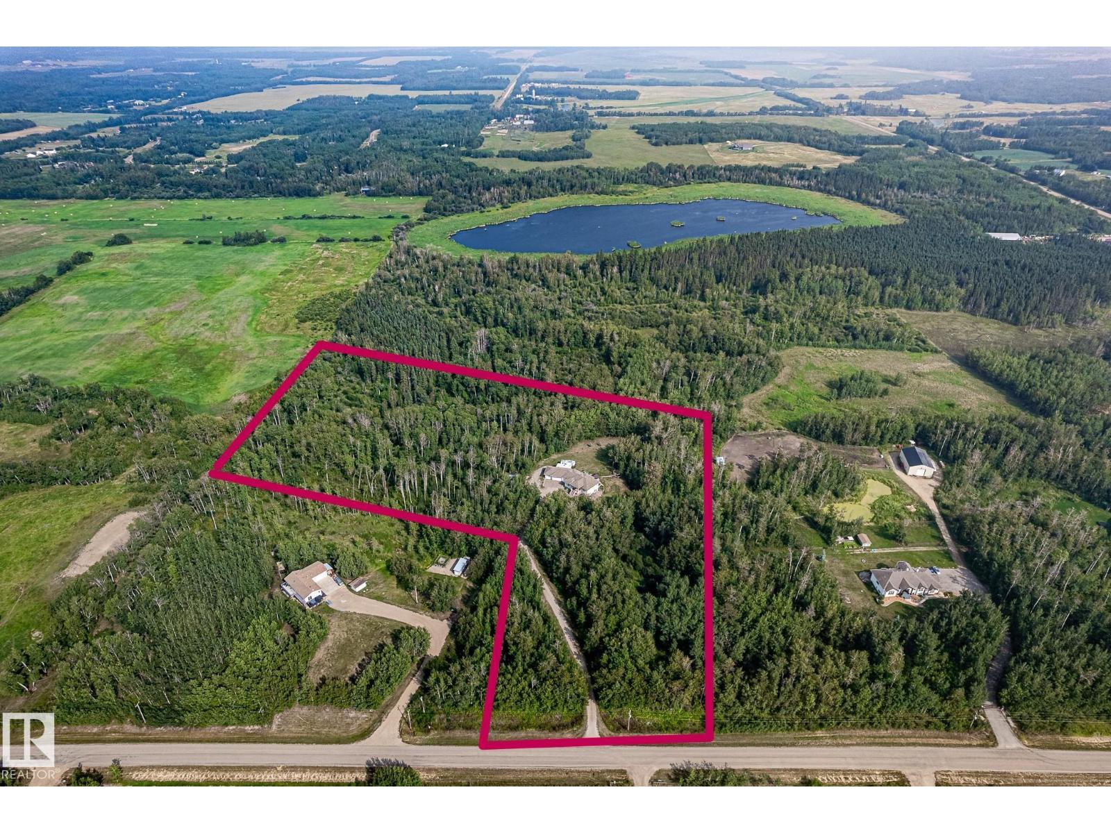 50431 Rge Rd 222, Rural Leduc County, Alberta  T0B 3M2 - Photo 25 - E4475673