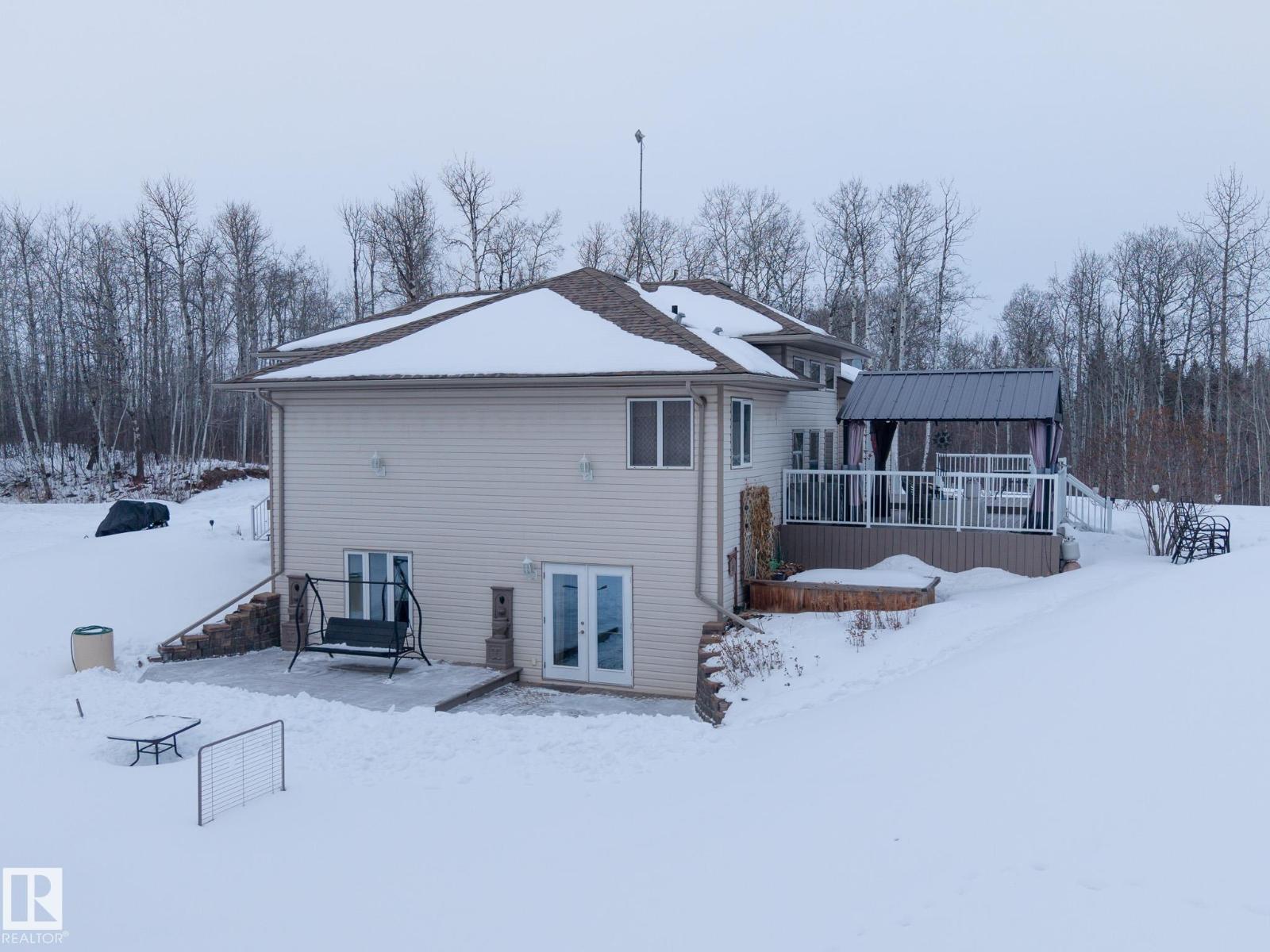 50431 Rge Rd 222, Rural Leduc County, Alberta  T0B 3M2 - Photo 3 - E4475673