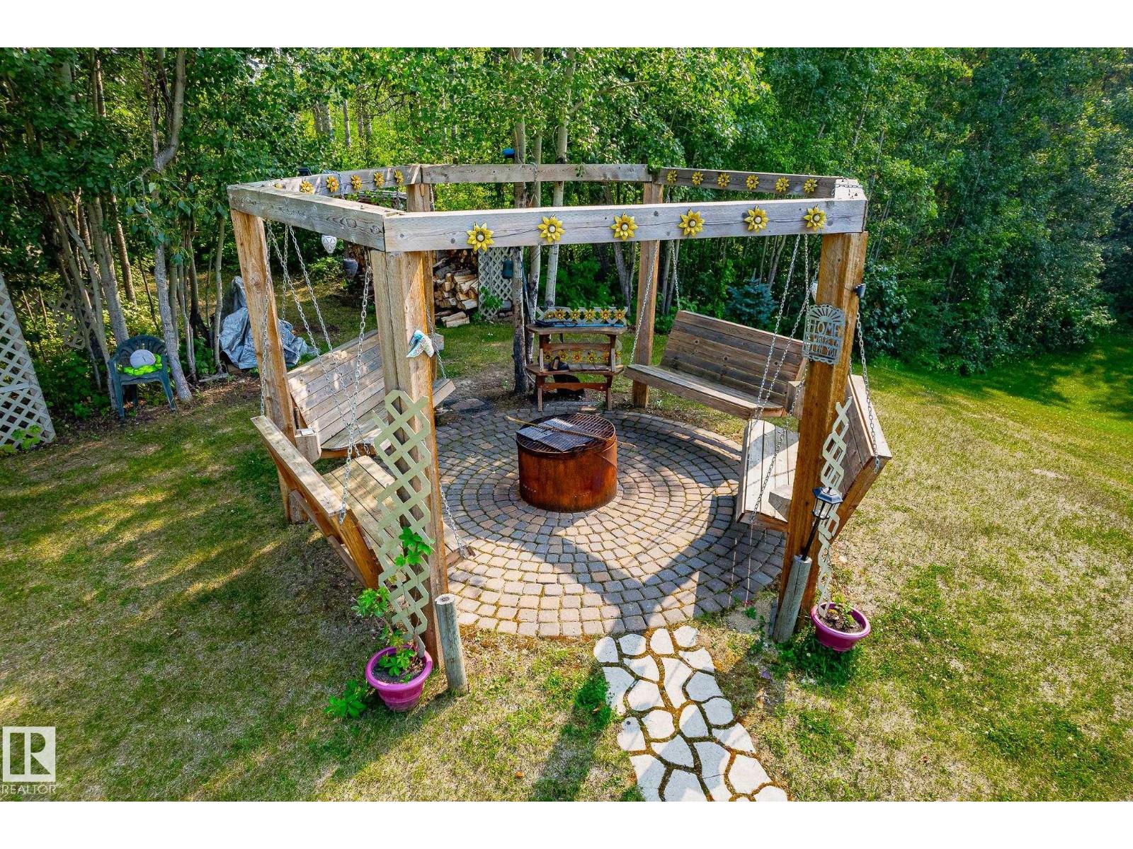 50431 Rge Rd 222, Rural Leduc County, Alberta  T0B 3M2 - Photo 33 - E4475673