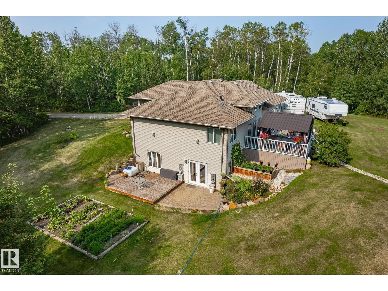 50431 Rge Rd 222, Rural Leduc County, Alberta  T0B 3M2 - Photo 34 - E4475673