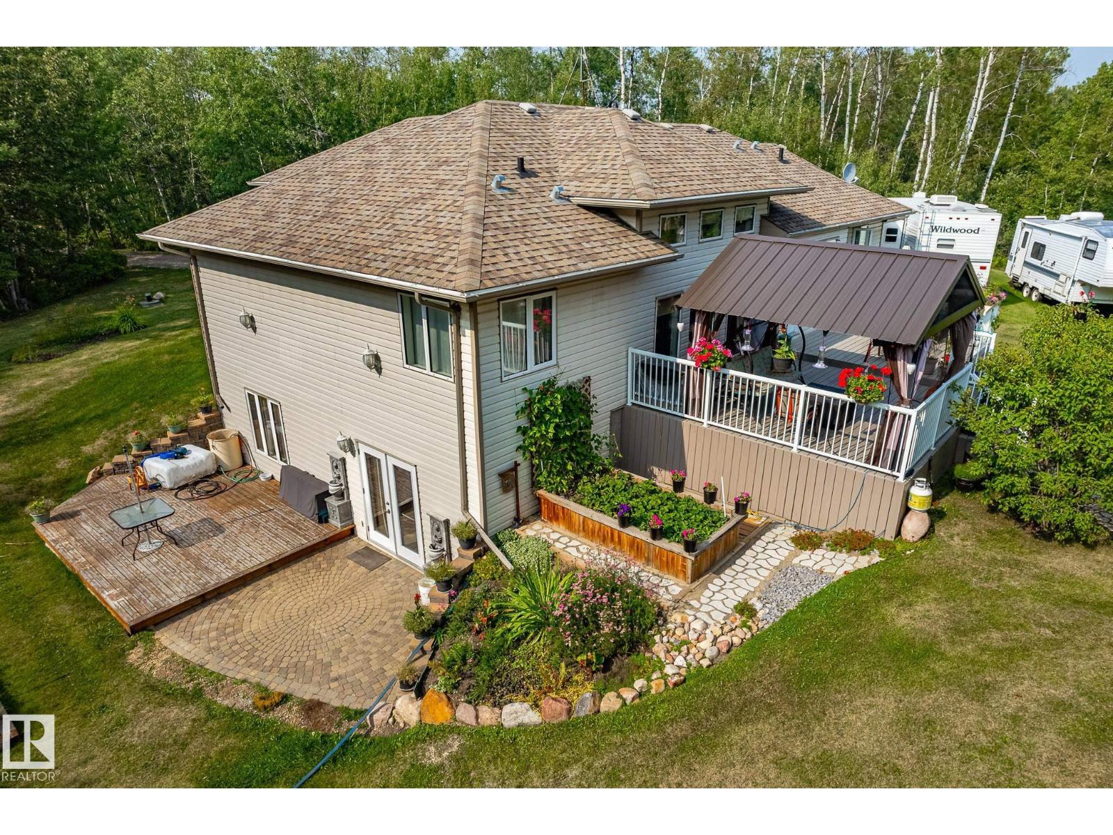 50431 Rge Rd 222, Rural Leduc County, Alberta  T0B 3M2 - Photo 35 - E4475673