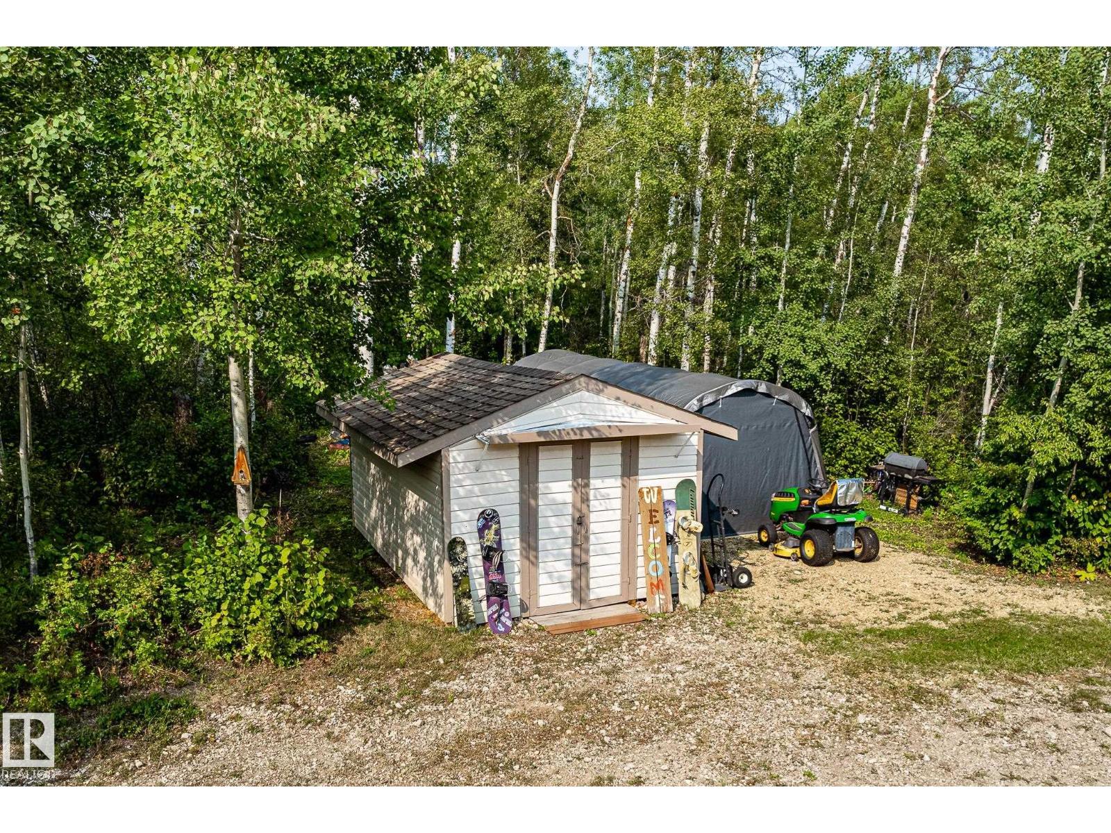 50431 Rge Rd 222, Rural Leduc County, Alberta  T0B 3M2 - Photo 36 - E4475673