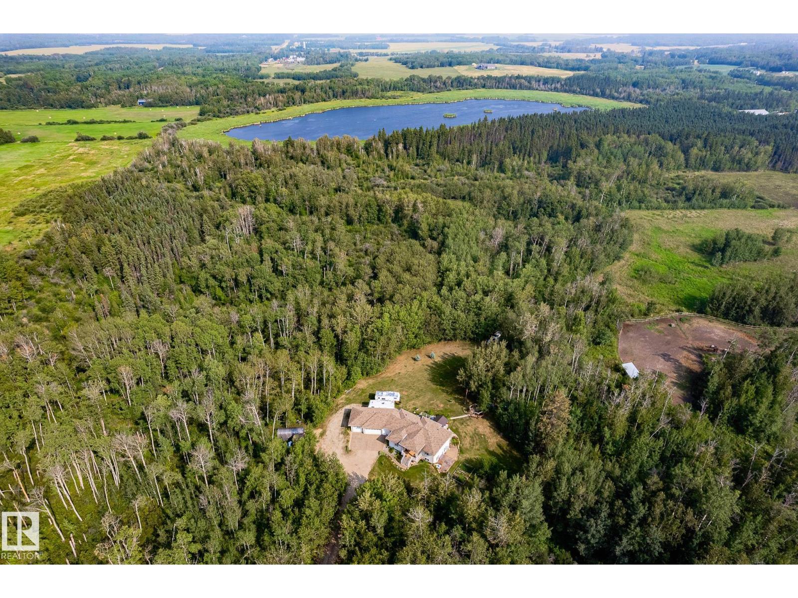 50431 Rge Rd 222, Rural Leduc County, Alberta  T0B 3M2 - Photo 37 - E4475673