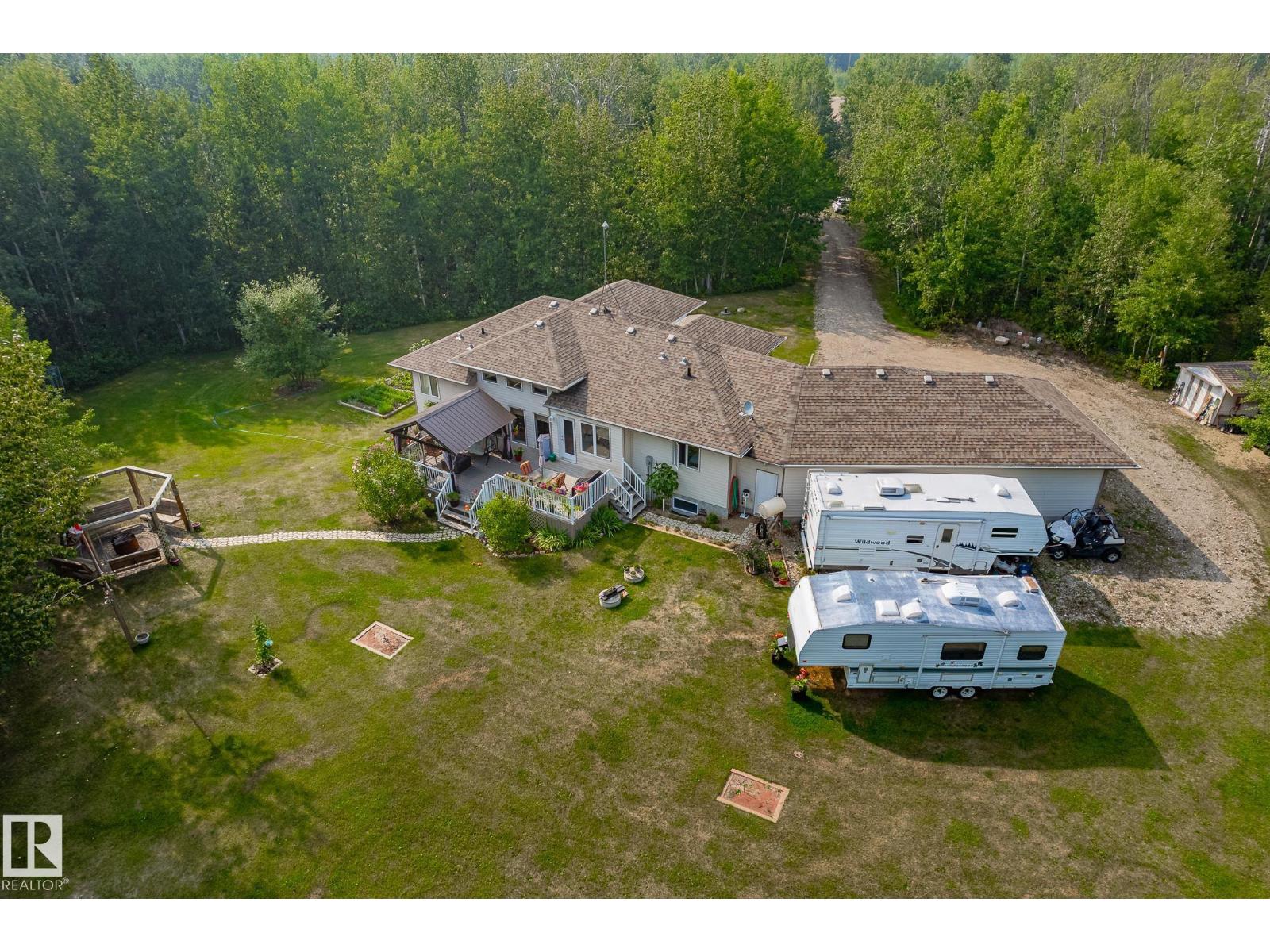 50431 Rge Rd 222, Rural Leduc County, Alberta  T0B 3M2 - Photo 38 - E4475673