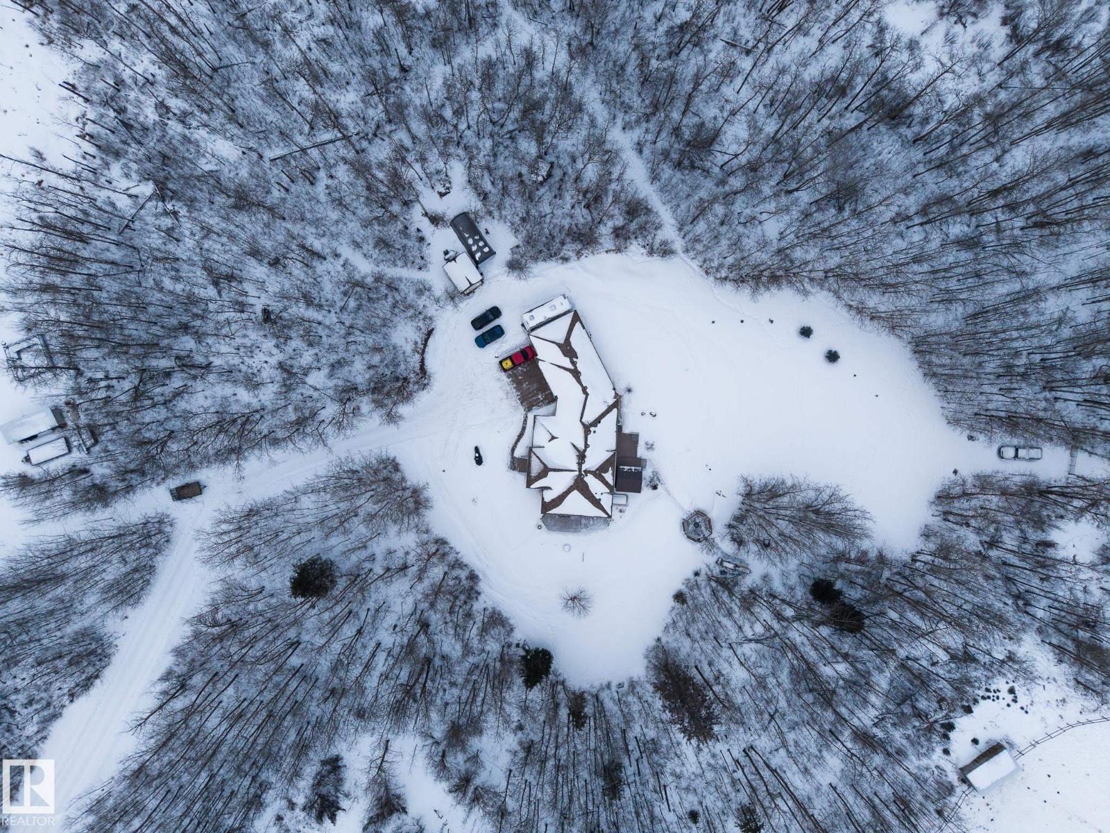 50431 Rge Rd 222, Rural Leduc County, Alberta  T0B 3M2 - Photo 4 - E4475673