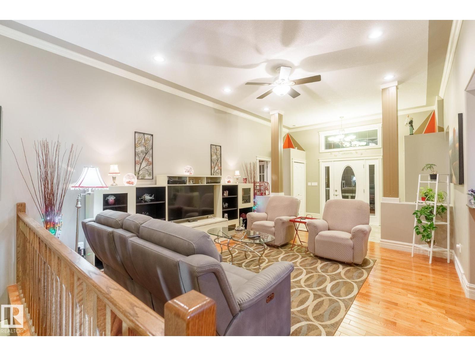 50431 Rge Rd 222, Rural Leduc County, Alberta  T0B 3M2 - Photo 5 - E4475673