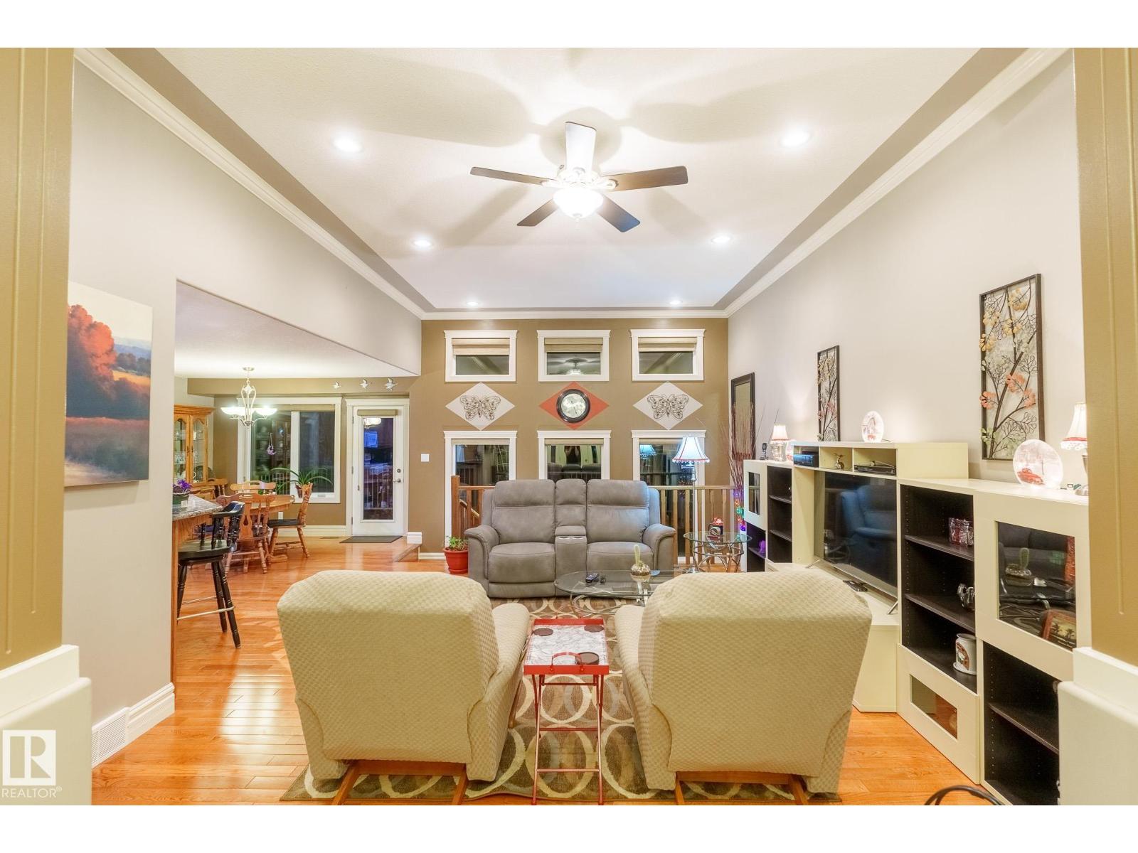 50431 Rge Rd 222, Rural Leduc County, Alberta  T0B 3M2 - Photo 8 - E4475673