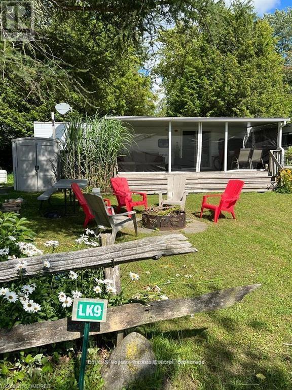 L 9 - 7489 Sideroad 5 E, Wellington North, Ontario N0G 2L0 - Photo 32 - X12831414