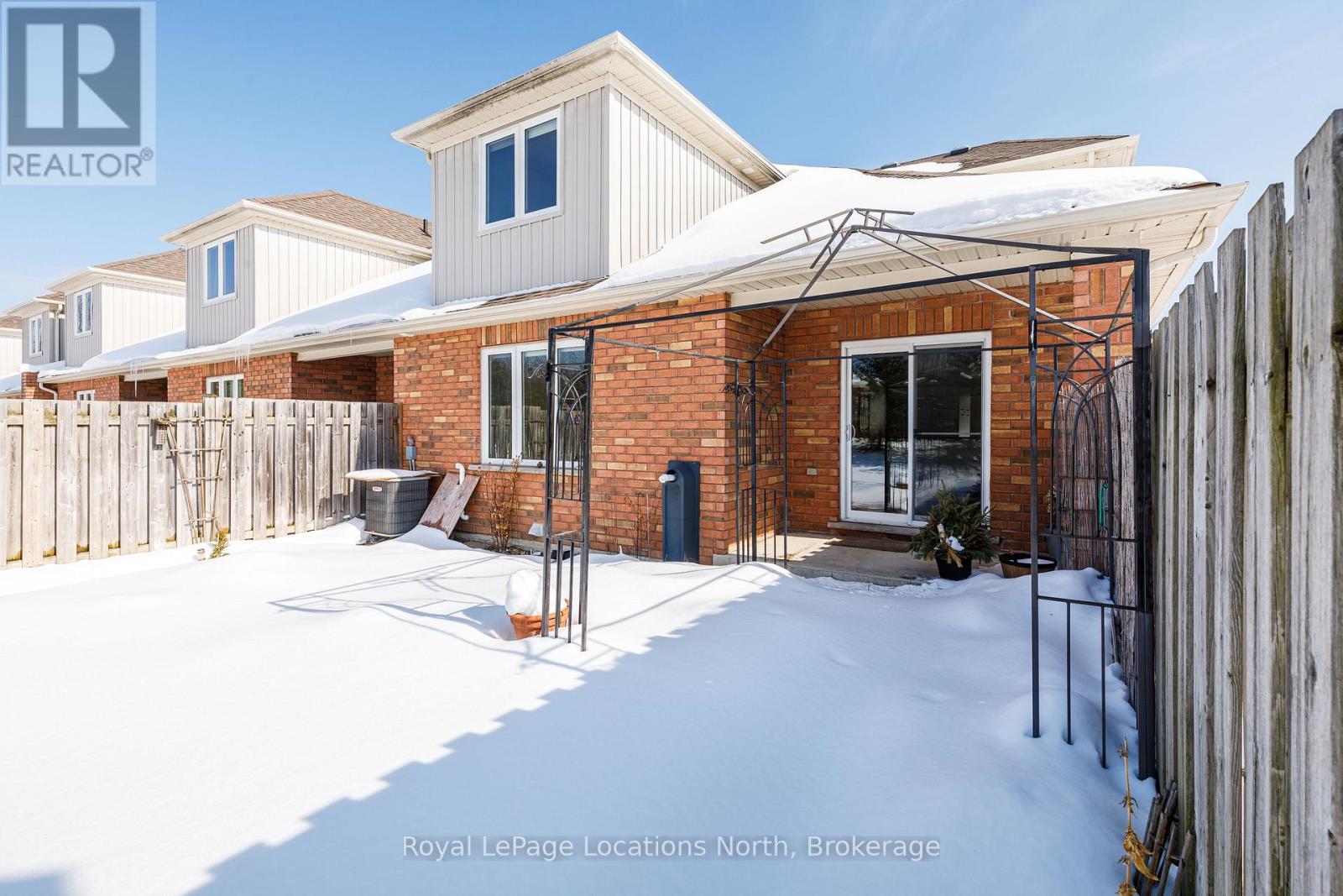 102 Empire Lane, Meaford, Ontario N4L 0A5 - Photo 34 - X12839646