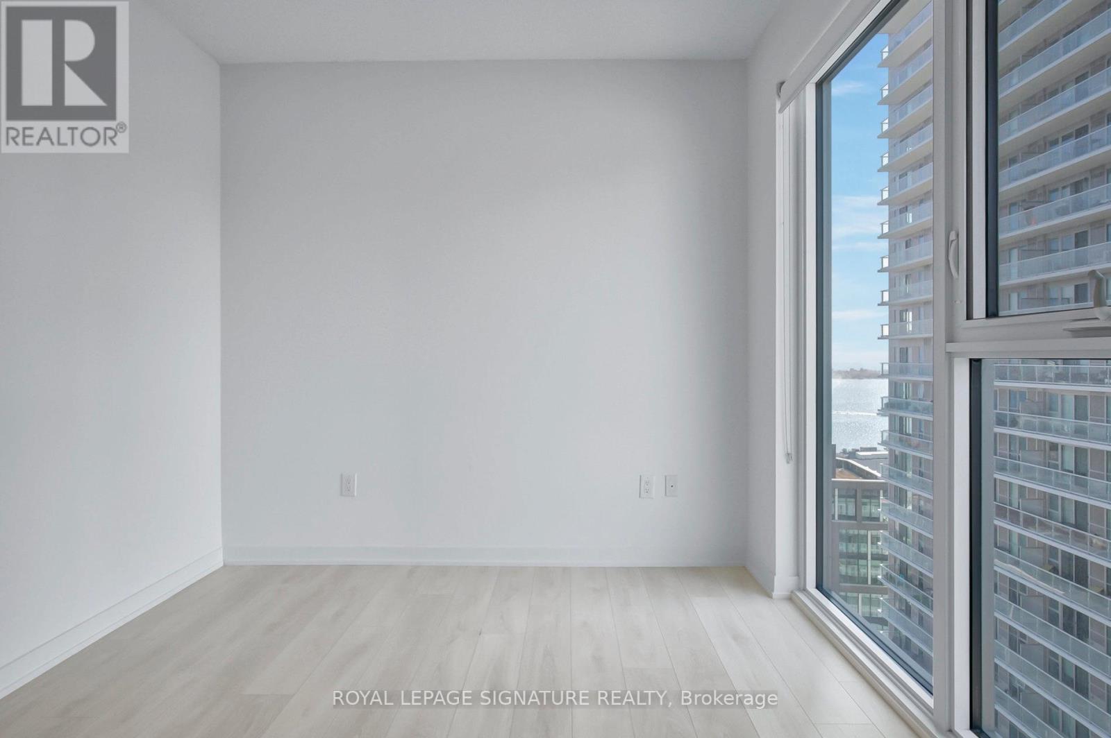 2208 - 20 Richardson Street, Toronto, Ontario  M5A 0S6 - Photo 17 - C12840458