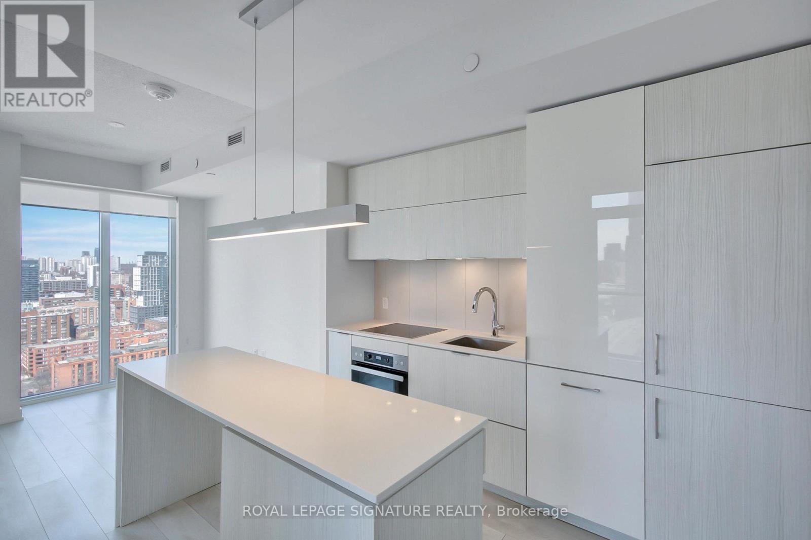 2208 - 20 Richardson Street, Toronto, Ontario  M5A 0S6 - Photo 2 - C12840458