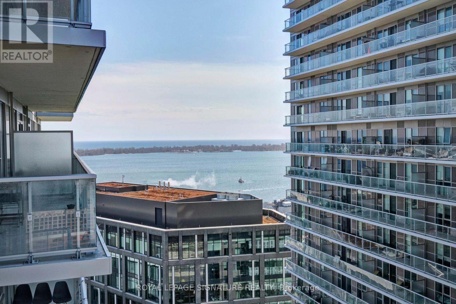 2208 - 20 Richardson Street, Toronto, Ontario  M5A 0S6 - Photo 25 - C12840458