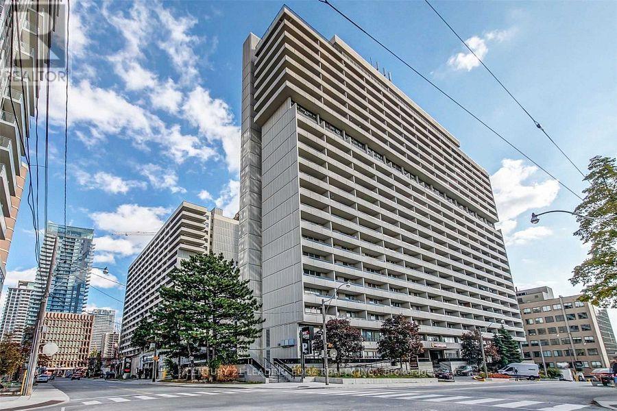 Hc1 - 411 Duplex Avenue, Toronto, Ontario  M4R 1V2 - Photo 2 - C12840484