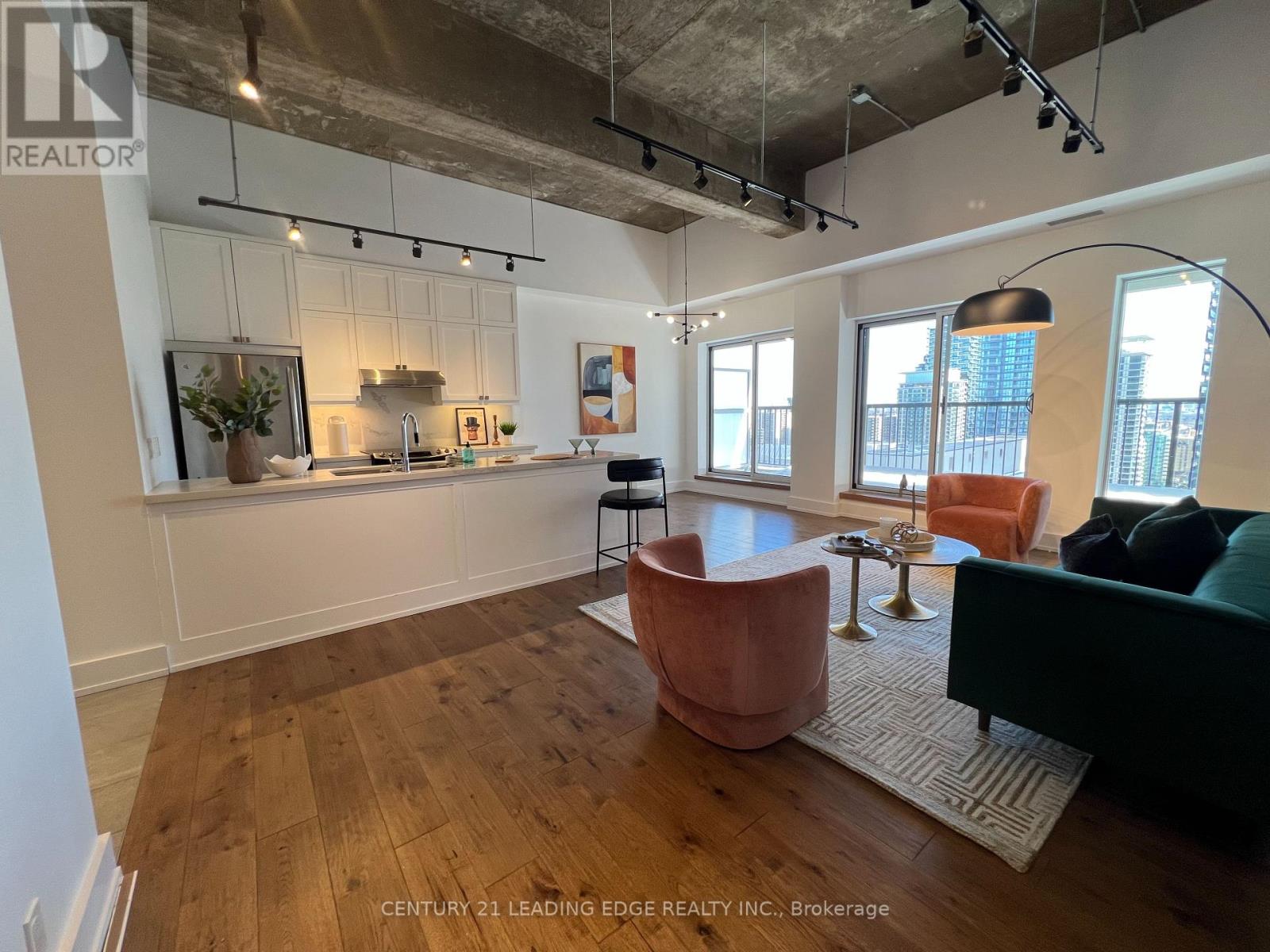 Hc1 - 411 Duplex Avenue, Toronto, Ontario  M4R 1V2 - Photo 4 - C12840484