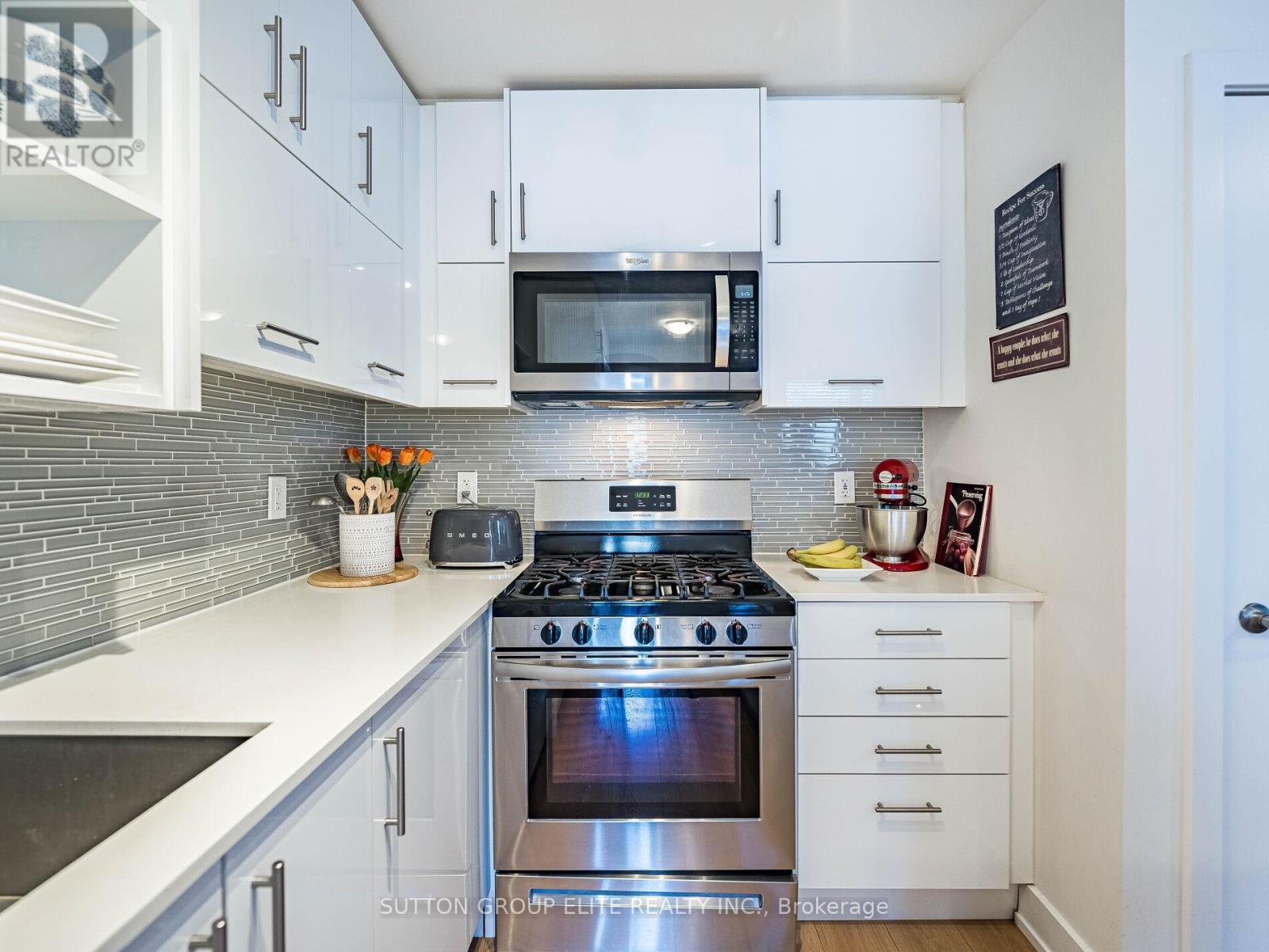 106 - 128 Fairview Mall Drive, Toronto, Ontario  M2J 0E8 - Photo 13 - C12840506