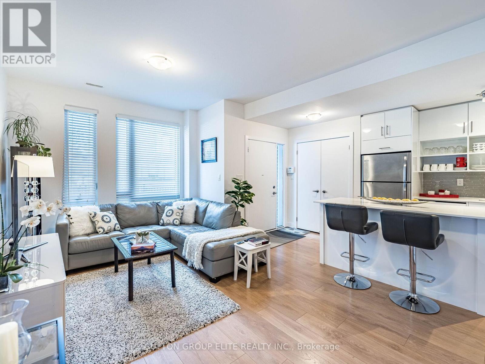 106 - 128 Fairview Mall Drive, Toronto, Ontario  M2J 0E8 - Photo 16 - C12840506