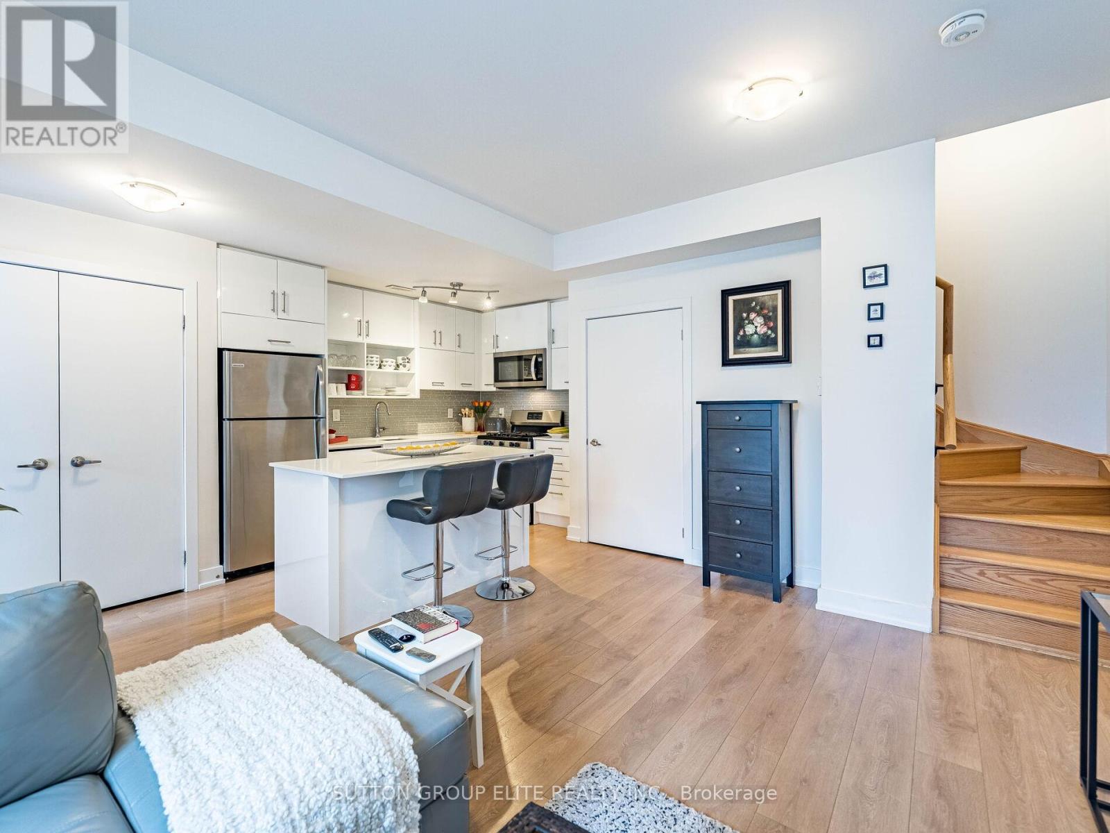 106 - 128 Fairview Mall Drive, Toronto, Ontario  M2J 0E8 - Photo 18 - C12840506