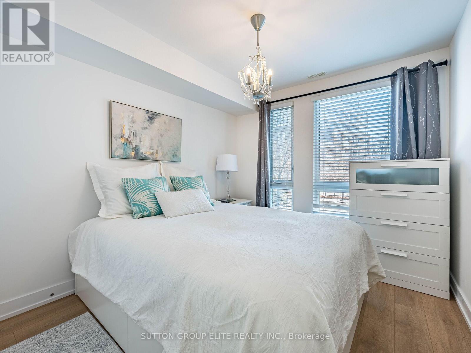 106 - 128 Fairview Mall Drive, Toronto, Ontario  M2J 0E8 - Photo 21 - C12840506