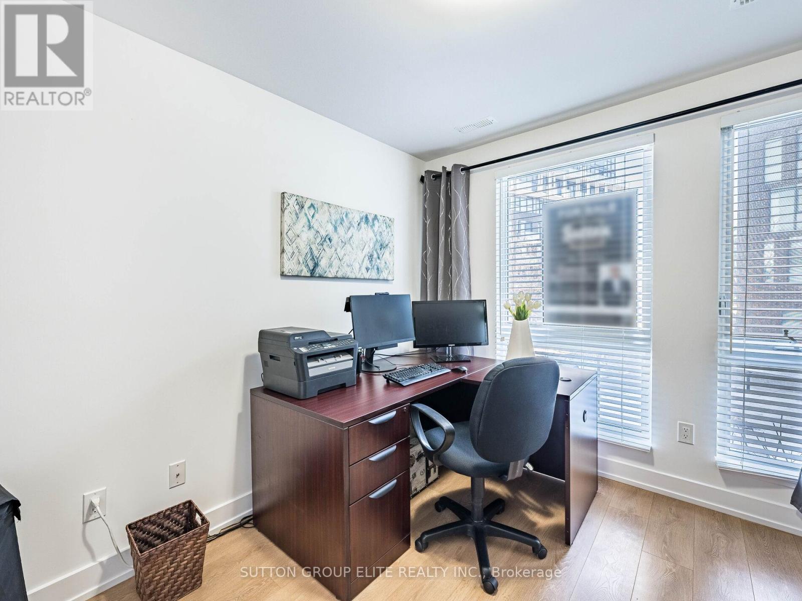 106 - 128 Fairview Mall Drive, Toronto, Ontario  M2J 0E8 - Photo 25 - C12840506