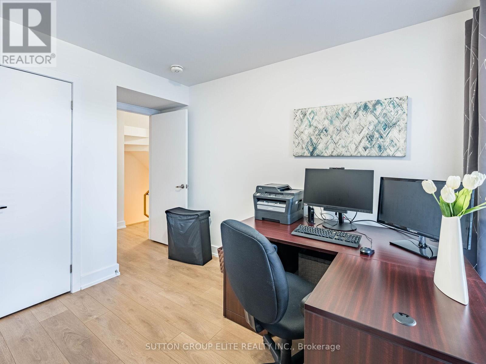 106 - 128 Fairview Mall Drive, Toronto, Ontario  M2J 0E8 - Photo 26 - C12840506