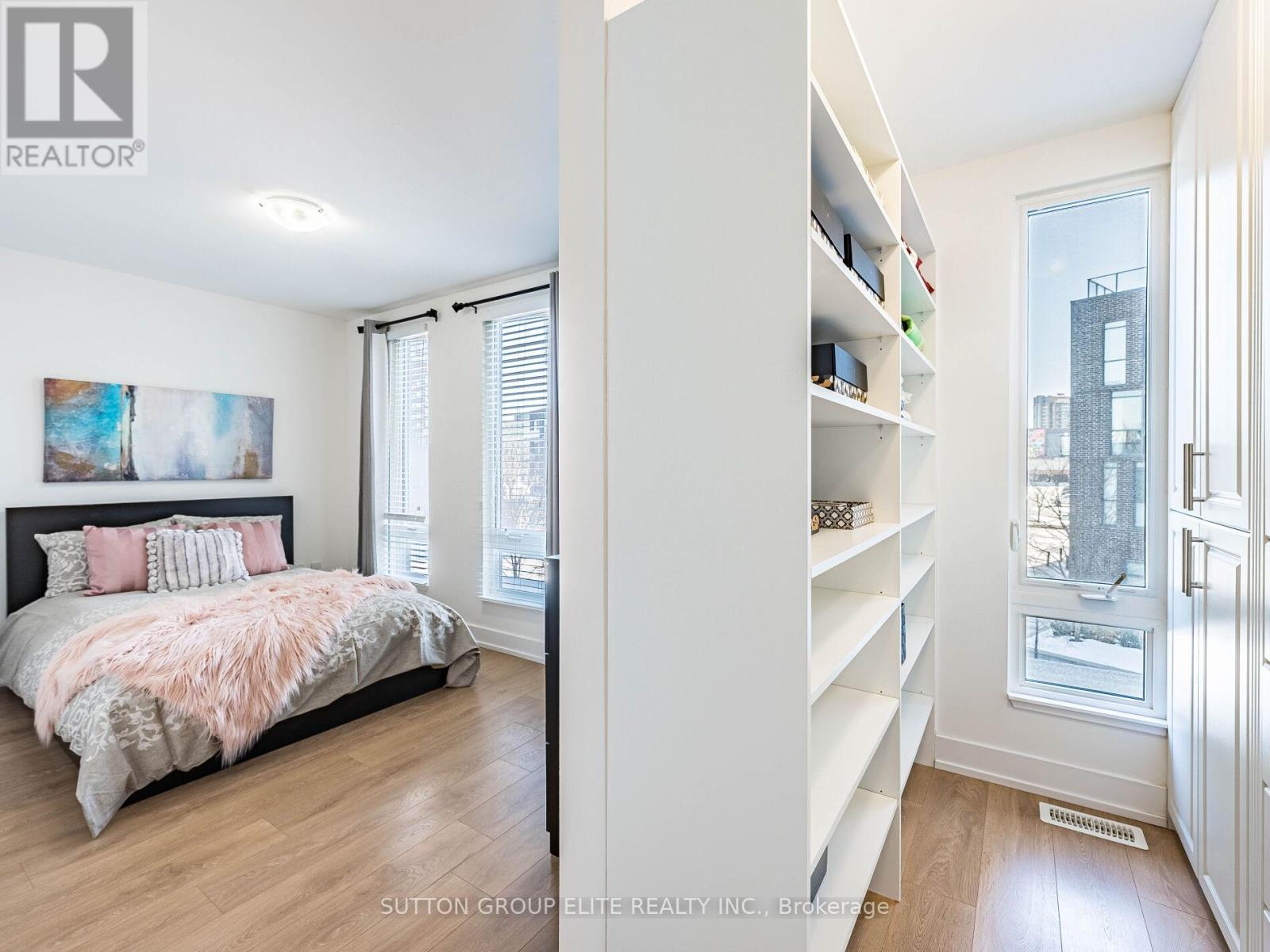 106 - 128 Fairview Mall Drive, Toronto, Ontario  M2J 0E8 - Photo 35 - C12840506