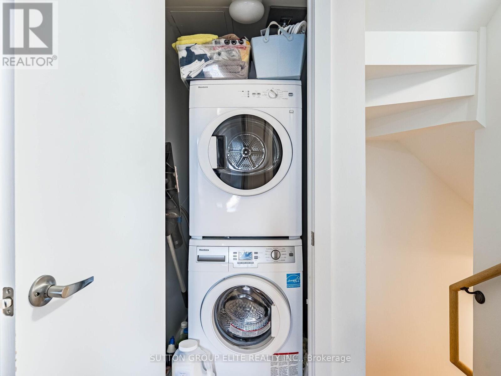 106 - 128 Fairview Mall Drive, Toronto, Ontario  M2J 0E8 - Photo 40 - C12840506