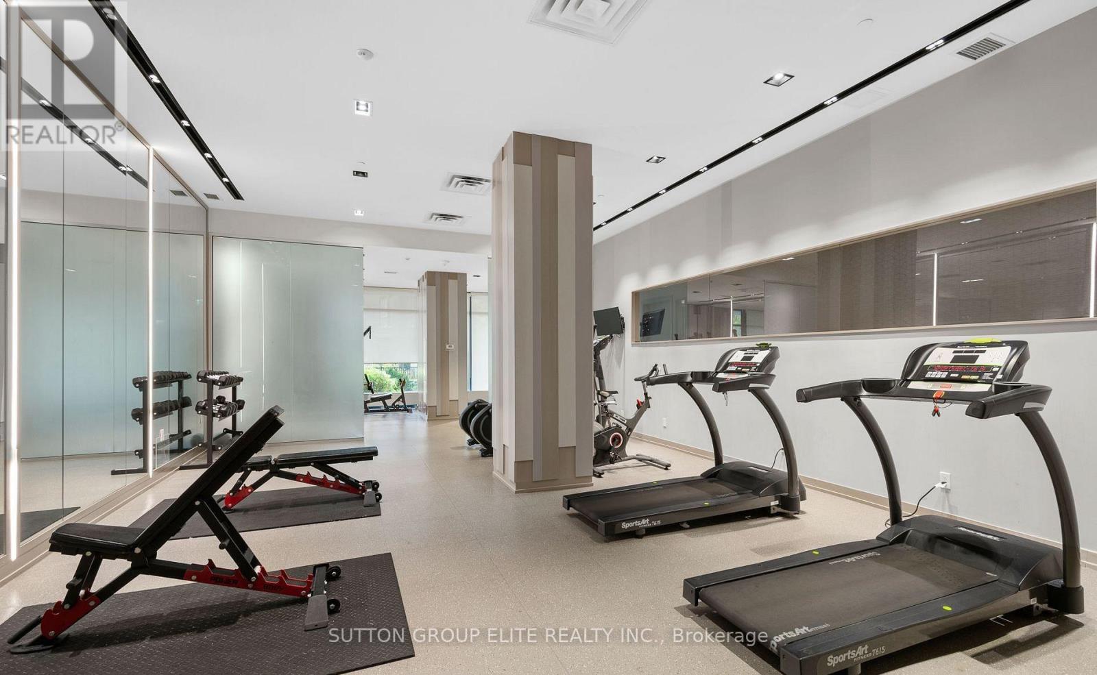 106 - 128 Fairview Mall Drive, Toronto, Ontario  M2J 0E8 - Photo 41 - C12840506