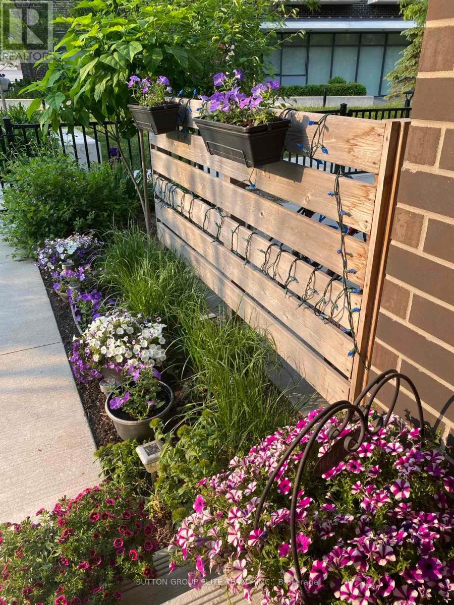 106 - 128 Fairview Mall Drive, Toronto, Ontario  M2J 0E8 - Photo 44 - C12840506