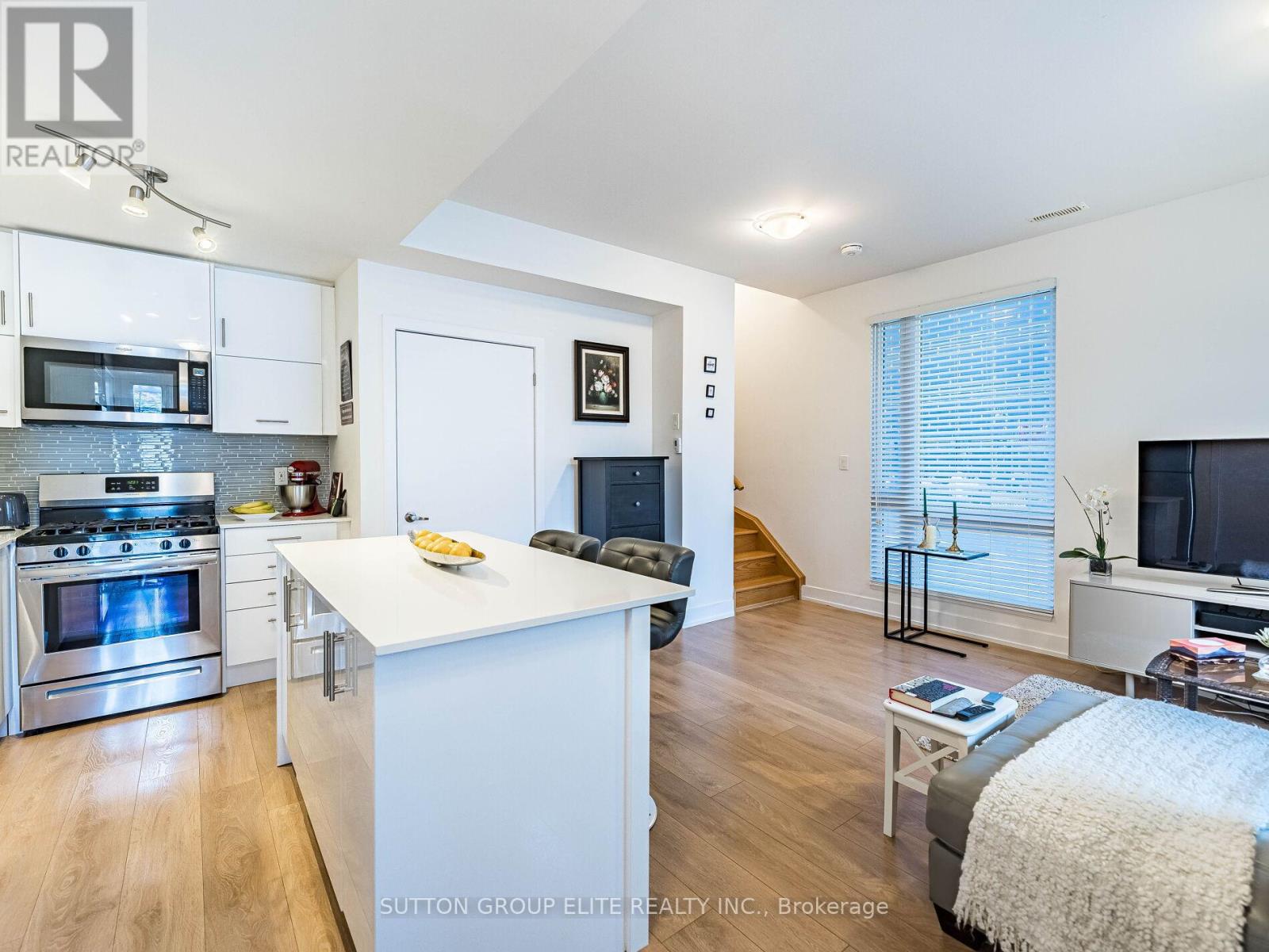 106 - 128 Fairview Mall Drive, Toronto, Ontario  M2J 0E8 - Photo 6 - C12840506