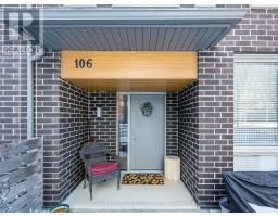 106 - 128 FAIRVIEW MALL DRIVE, Toronto, Ontario