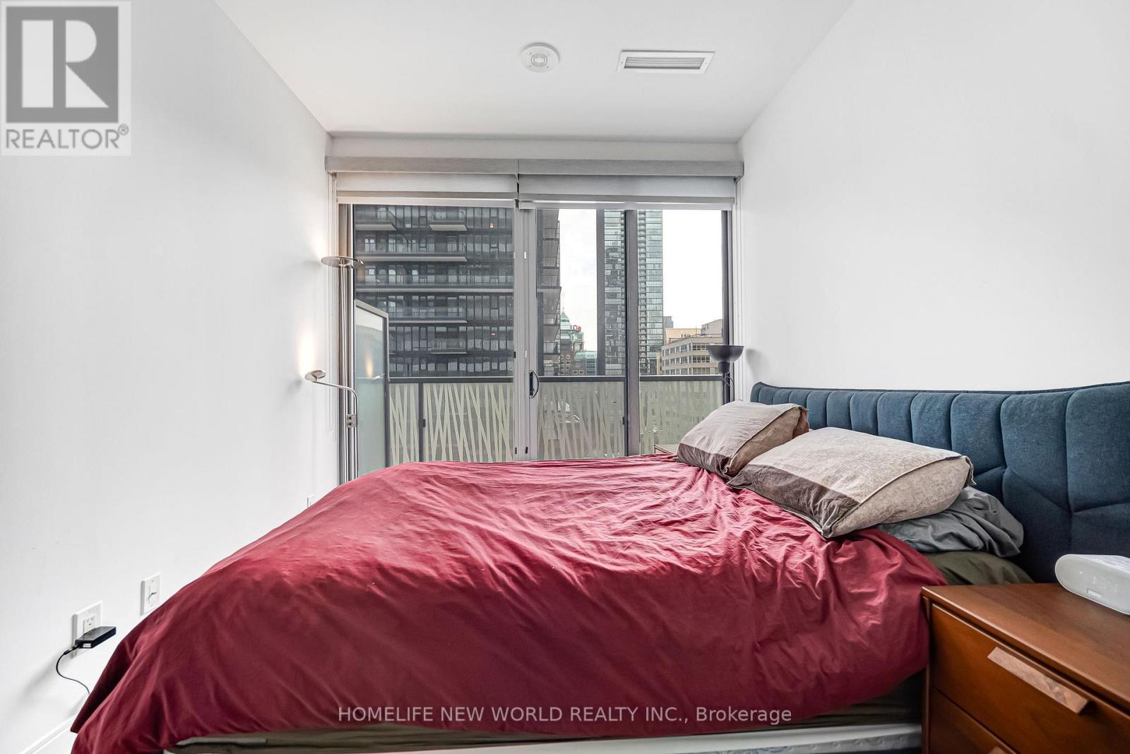 1103 - 50 Charles Street E, Toronto (Church-Yonge Corridor), Ontario M4Y 0C4 - Photo 29 - C12840510