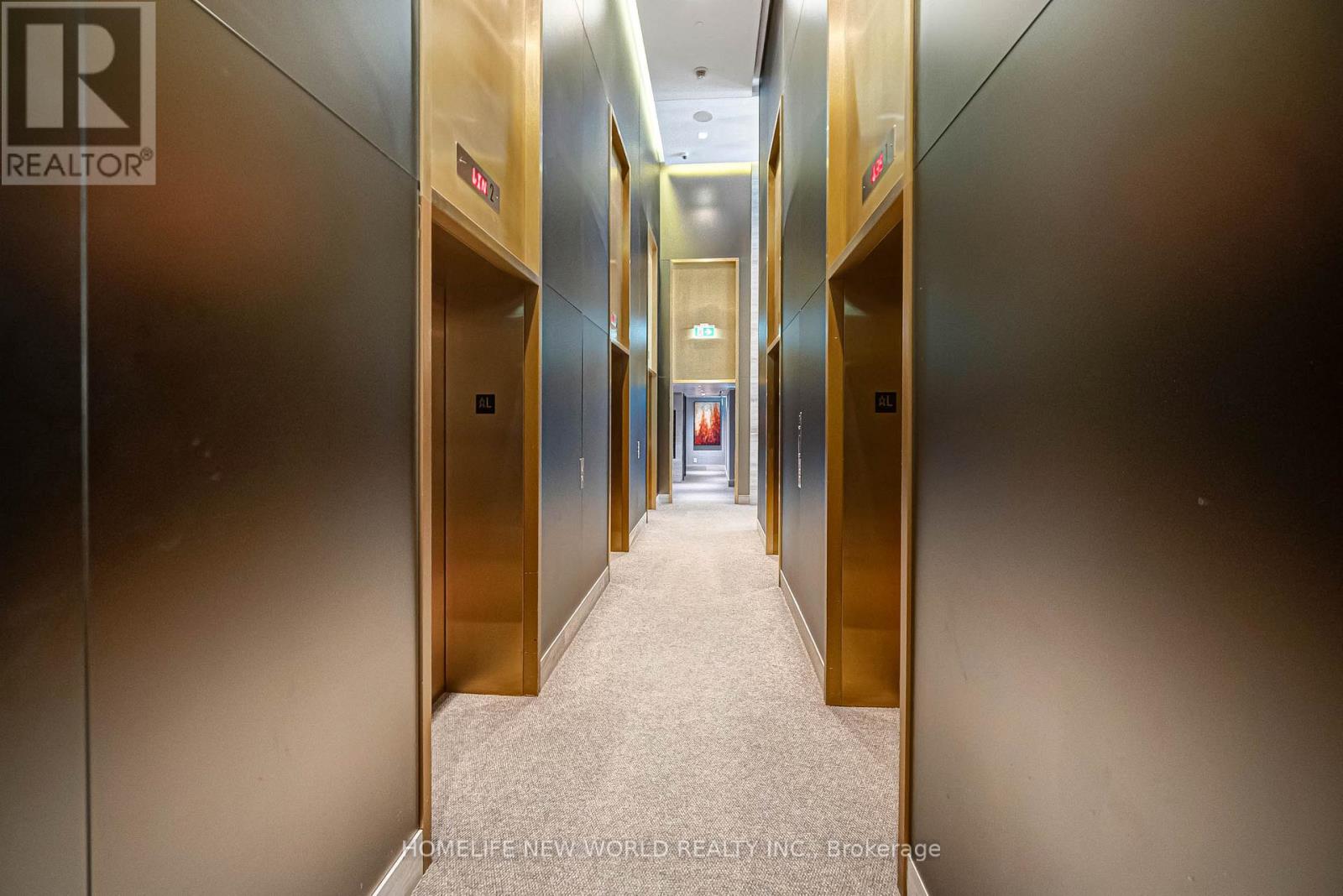 1103 - 50 Charles Street E, Toronto (Church-Yonge Corridor), Ontario M4Y 0C4 - Photo 5 - C12840510