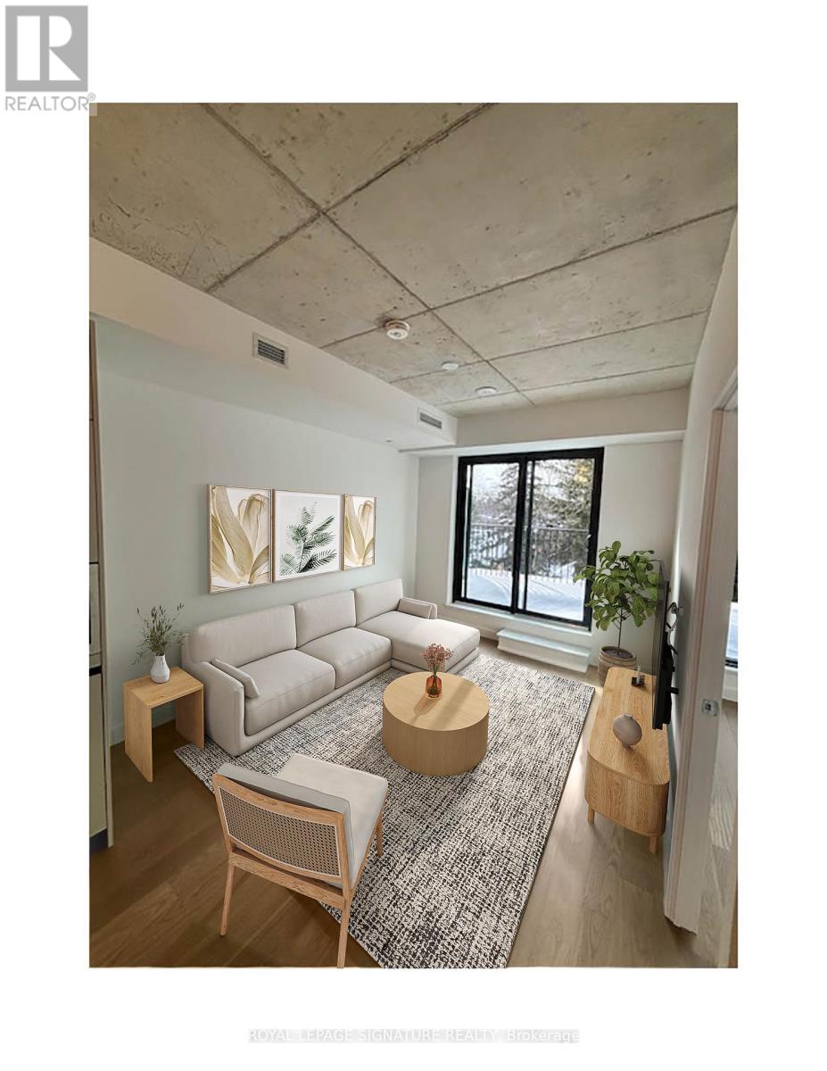 513 - 1720 Bayview Avenue, Toronto, Ontario  M4G 3C4 - Photo 2 - C12840546